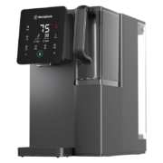 31号20点开始、需PLUS会员：西屋（Westinghouse）弱碱性 家用RO反渗透 免安装净饮一体机  WFHRO-F5 曼哈顿版