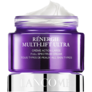 兰蔻（LANCOME）新塑颜紧致焕白霜 雪花霜 面霜紧致面霜 买50ml享110ml套装