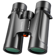 618预售：CELESTRON 星特朗 Outland X 双筒望远镜 71347 黑色 10X42