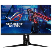 618预售：ASUS 华硕 XG27AQMR 27英寸IPS显示器（2560x1440、300Hz、120%sRGB、HDR600）