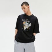GXG 男士T恤合集