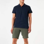 Helly Hansen 哈里汉森 Oxford系列 男士纯棉POLO衫