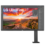 PLUS会员：LG 乐金 32UN880 31.5英寸IPS显示器（3840*2160、60Hz、5ms）