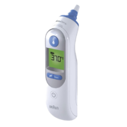 PLUS会员：BRAUN 博朗 IRT6520 耳温枪