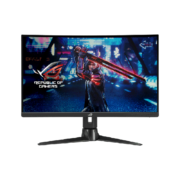 618预售：ASUS 华硕 XG27AQV 27英寸IPS曲面显示器（2560×1440、170Hz、1ms、HDR400）