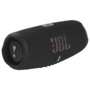JBLCharge 5 无线便携蓝牙音响-黑色
