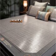 席师傅 艾草雅竹席 180*200cm