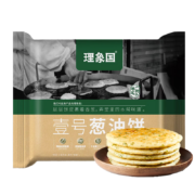 理象国 壹号葱油饼 500g*7件