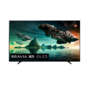 618预售、PLUS会员：SONY 索尼 XR-55A80J 55英寸 4K超高清HDR 智能电视
