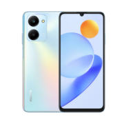 荣耀Play7T 6000mAh 长续航 8GB+256GB大内存 6.74英寸高刷护眼屏 5G手机 8GB+256GB 钛空银