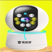 镭威视  监控器 【旗舰款】10倍放大+人行追踪+64G 1件
