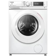 20点开始：TOSHIBA 东芝 DD-107T13B 洗烘一体机 10kg