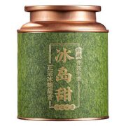 洱笙记  5年冰岛甜龙珠生普洱茶  200g/罐