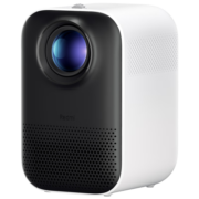 小米 Redmi 投影仪 家用投影机 智能家庭影院（1080P物理分辨率 米家智能 定制全新光机 MIUI智能系统）