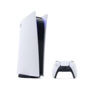 SONY 索尼 日版 PlayStation 5系列 PS5 游戏机 光驱版