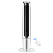 先锋(SingFun)风扇家用遥控水冷塔扇负离子客厅卧室节能遥控制冷小空调扇办公移动加湿冷风扇DTS-S1