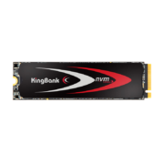 PLUS会员：KINGBANK 金百达 KP230 Pro NVMe M.2 固态硬盘 1TB（PCI-E3.0）