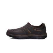 ROCKPORT 乐步 男士休闲懒人鞋 M79273