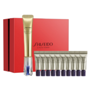618预售：SHISEIDO 资生堂 悦薇智感塑颜抗皱霜20ml （赠 同款眼霜2ml*10+悦薇眼膜1对+眼部按摩棒）
