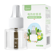 超亚电蚊香液驱蚊液神器灭蚊防蚊电热蚊香无烟补充液婴幼儿可用 1居室推荐【1器+3液】+夏季常备