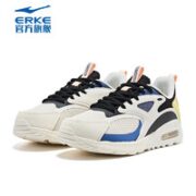 ERKE 鸿星尔克 女款运动休闲鞋 12122220225