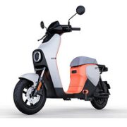 Ninebot 九号 电动车 BMAX60