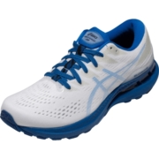ASICS亚瑟士新款男跑步鞋GEL-KAYANO 28稳定支撑回弹运动鞋