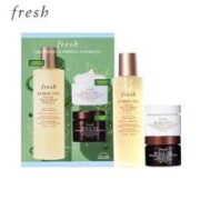 fresh 馥蕾诗 红茶紧致修护礼盒（精华水150ml+紧致面膜30ml+修护面膜30ml）