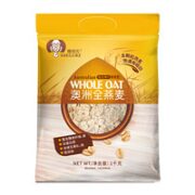 88VIP！SHEGURZ 穗格氏 澳洲燕麦片原味 1000g/袋