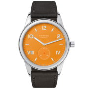 NOMOS Club系列729 包豪斯风德国进口手动机械手表男表名表520送礼物