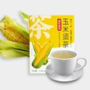 阅农部落 玉米须茶 1盒装 5g*30包