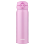 THERMOS膳魔师保温杯500ml男女士车载不锈钢系列保温保冷杯JNL-501 LPU