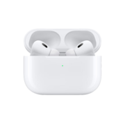 Apple【A+会员】AirPods Pro(第二代)配MagSafe无线充电盒无线蓝牙耳机适用iPhone/iPad/Apple Watch