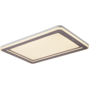 松下（Panasonic）LED客厅灯灯具套餐吸顶灯超薄大气现代简约灯具灯饰 HHXZX331
