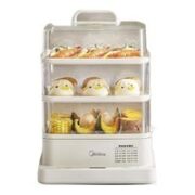 Midea 美的 MZ-ZGE272201 多用途锅