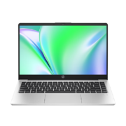 需PLUS全品类券：HP 惠普 锐14 锐龙版 15.6英寸笔记本电脑（R5-7530U、8GB、512GB）