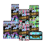 618预售，概率券：苏菲Sofy 口袋魔法摩登限定款卫生巾套装 8包 87片