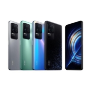 【阿里自营】Redmi 红米K50 小米5G手机官方旗舰店正品官网新品智能游戏学生电竞手机小米k50pro小米K60