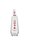 沱牌 9·T68 50度480mL浓香型白酒裸瓶装