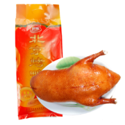 恒慧 北京烤鸭 老北京特产 1kg*3件