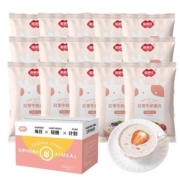概率券、88VIP：福事多 红枣牛奶麦片 600g 15袋装