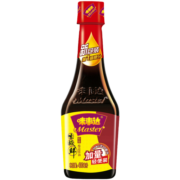 味事达 酱油 味极鲜特级生抽 点蘸凉拌酿造酱油  400ml(轻便塑料装)
