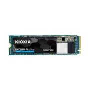 KIOXIA 铠侠 RC20系列 EXCERIA G2 NVMe M.2 固态硬盘 500GB（PCI-E3.0）