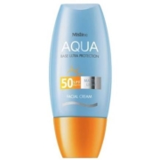 PLUS会员：Mistine 蜜丝婷 小黄帽SPF50+ 40ml*2件