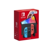 【自营】Nintendo Switch任天堂国行 Switch游戏机 OLED