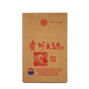 贵州茅台酒贵州大曲生肖酒2.5L53度酱香型白酒兔年单坛装 生肖兔年2.5L 单坛装 (原箱扣码)