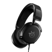 百亿补贴：赛睿（SteelSeries） Arctis寒冰系列 游戏耳机 耳机头戴式 有线耳机 电竞耳机 寒冰 Prime (高保真音频驱动)