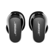 现货Bose QC智能消噪耳塞II真无线蓝牙主动降噪耳机耳麦大鲨二代