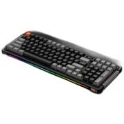 Royal Axe 御斧 L98 三模机械键盘 98键 TTC兔轴