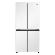 Haier 海尔 BCD-460WGHTD45W9U1 对开门冰箱 460L